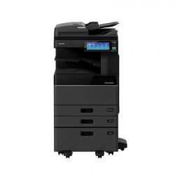 Tonery do drukarki Toshiba e-Studio 2515ac