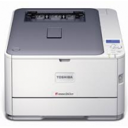 Tonery do drukarki Toshiba e-Studio 263CP