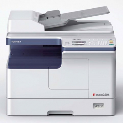 Tonery do drukarki Toshiba e-studio 2506