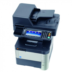 tonery do drukarki Triumph-Adler P-4030i MFP
