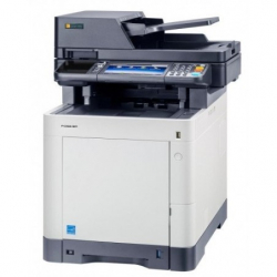 tonery do drukarki Triumph-Adler P-6035i MFP