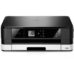Tusze do Brother DCP-J4110DW - drukarka atramentowa, koszt wydruku od 0,11 zł