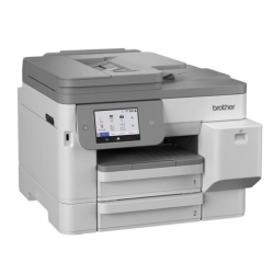 Tusze do Brother MFC-J5115DW