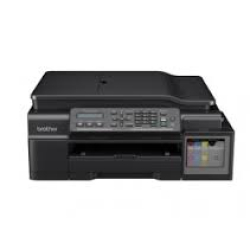 Tusze do Brother MFC-T800W - drukarka atramentowa, koszt wydruku od 0,01 zł