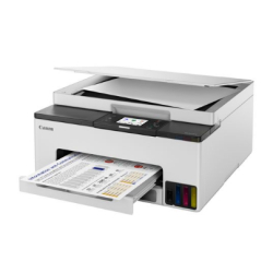 Tusze do Canon MAXIFY GX1040 - drukarka atramentowa, koszt wydruku od 0,03 zł