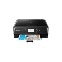 Tusze do Canon Pixma TS6150 - drukarka atramentowa, koszt wydruku od 0,02 zł
