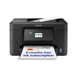 Tusze do Epson WorkForce Pro WF-3925