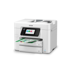 Tusze do Epson WorkForce Pro WF-4930