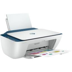 Tusze do HP DeskJet 2721 - drukarka atramentowa, koszt wydruku od 0,43 zł