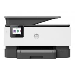Tusze do  HP OfficeJet Pro 9013 - drukarka atramentowa, koszt wydruku od 0,11 zł