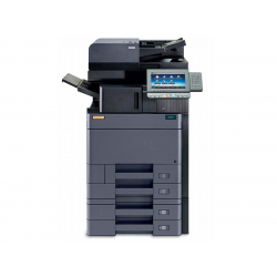 tonery do drukarki Utax 2507ci