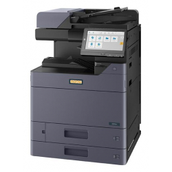 Tonery do drukarki Utax 2509ci