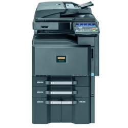 tonery do drukarki Utax 3005Ci