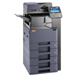 tonery do drukarki Utax 301ci
