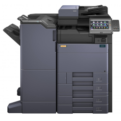 tonery do drukarki Utax 3207ci