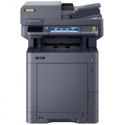 tonery do drukarki Utax 358ci MFP