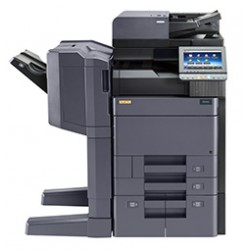 tonery do drukarki Utax 5006Ci