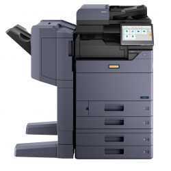 tonery do drukarki Utax 6058i