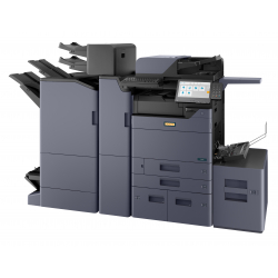 tonery do drukarki Utax 7058i