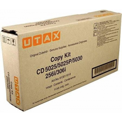 tonery do drukarki Utax CD-5025P