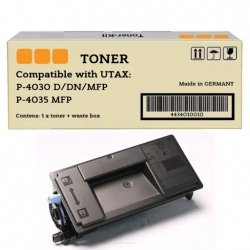 tonery do drukarki Utax P4030D