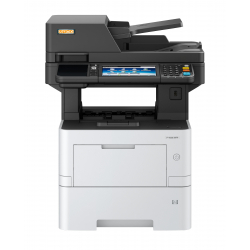 tonery do drukarki Utax P4536i MFP