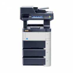 Tonery do drukarki Utax P5035i MFP