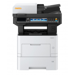 tonery do drukarki Utax P5536i MFP