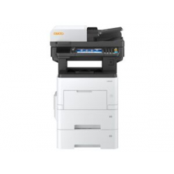 tonery do drukarki Utax P6038i MFP