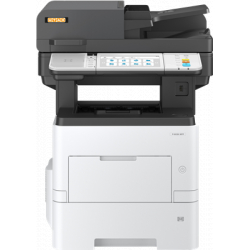 tonery do drukarki Utax P6039i MFP