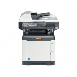 tonery do drukarki Utax PC2660i MFP