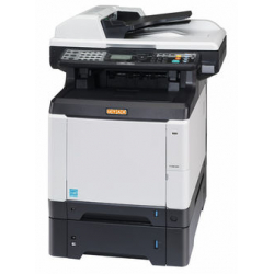 tonery do drukarki Utax PC2665