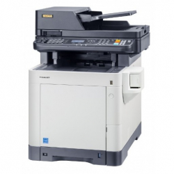 tonery do drukarki Utax PC3065 MFP