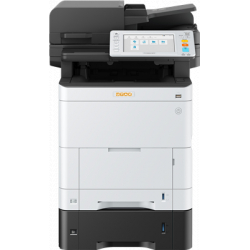 tonery do drukarki Utax PC4067i MFP