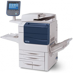 tonery do drukarki Xerox Color 560