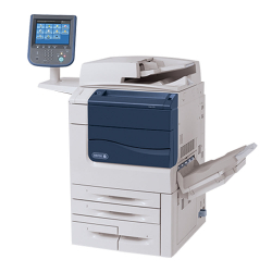 tonery do drukarki Xerox Color 570