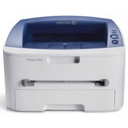 Tonery do drukarki Xerox Phaser 3155