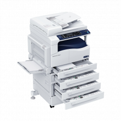 Tonery do drukarki Xerox RX 5022