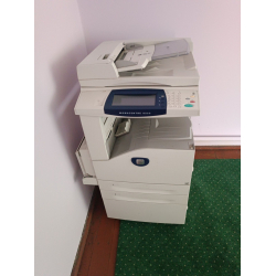 Tonery do drukarki Xerox RX 5322