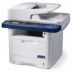 Tonery do drukarki Xerox WorkCentre 3225VDNI