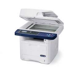 Tonery do drukarki Xerox WorkCentre 3325VDNI