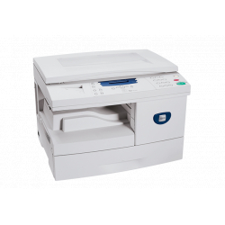 Tonery do drukarki Xerox WorkCentre 4118