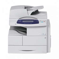 tonery do drukarki Xerox WorkCentre 4260X