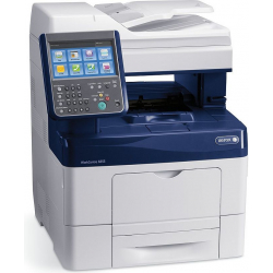 Tonery do drukarki Xerox WorkCentre 6655iV_X