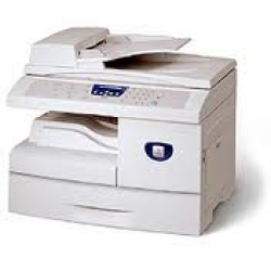 Tonery do drukarki Xerox WorkCentre M15