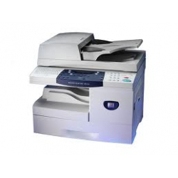 Tonery do drukarki Xerox WorkCentre M20