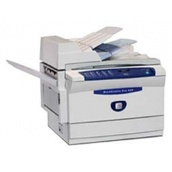 Tonery do drukarki Xerox WorkCentre Pro 420