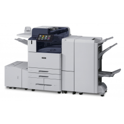 Tonery do drukarki Xerox XC 811