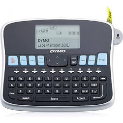  DYMO LabelManager LM 360D