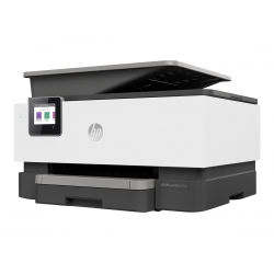 Tusze do drukarki  HP OfficeJet Pro 9013e